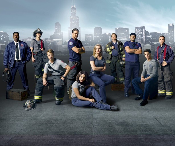 De laatste aflevering van het dertiende seizoen van Chicago Fire wordt een emotionele rollercoaster