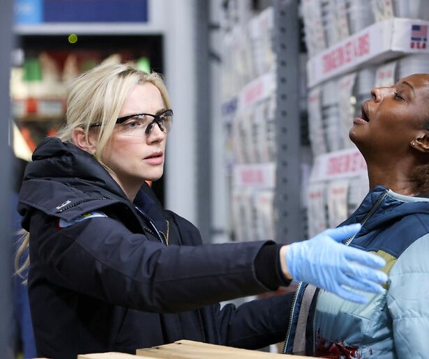 Het twaalfde seizoen van Chicago Fire zie je wekelijks op NET5