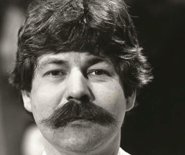 Herinneringen ophalen aan Chiel Montagne in Het Beste van... Op Volle Toeren