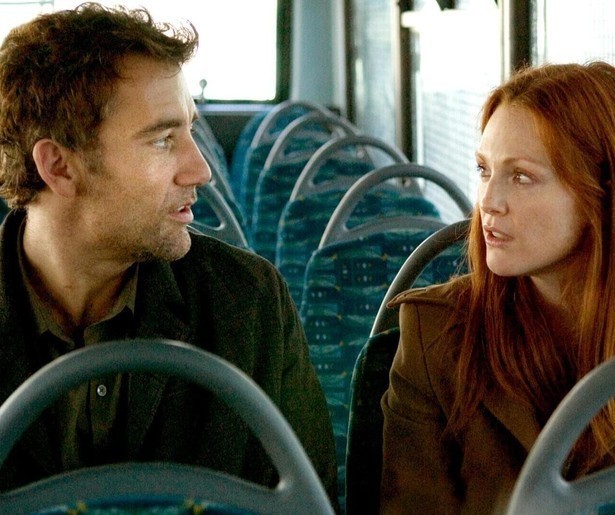 Clive Owen moet een zwangere vrouw beschermen in actiethriller Children of Men