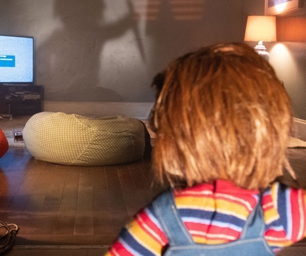 De moordzuchtige pop van Aubrey Plaza