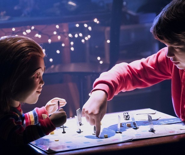 Gabriel Bateman krijgt in Child's Play (2019) een doodeng cadeau