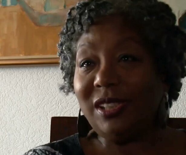 Voormalig GTST-actrice Chrisje Comvalius (75) overleden