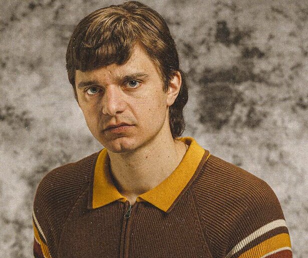 Chris Peters over Een Moord Kost Meer Levens: 'Ik was kapot na een draaidag'