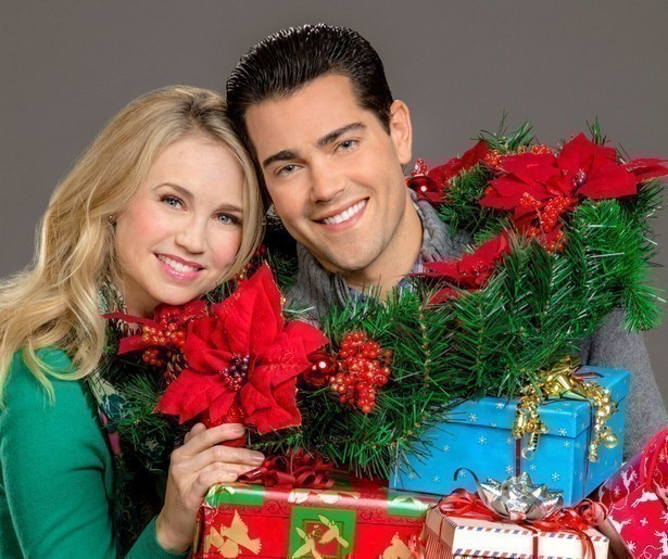 RTL8 zendt de zoete kerstfilm Christmas Next Door uit