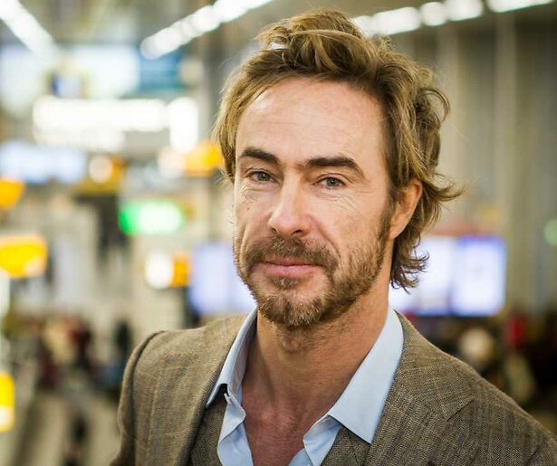 Chris Zegers gaat tv-programma over Ramses Shaffy maken 