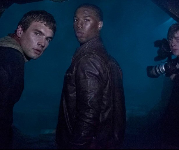 Dane DeHaan, Michael B. Jordan en Alex Russell zullen hun uitstapje niet snel vergeten in Chronicle