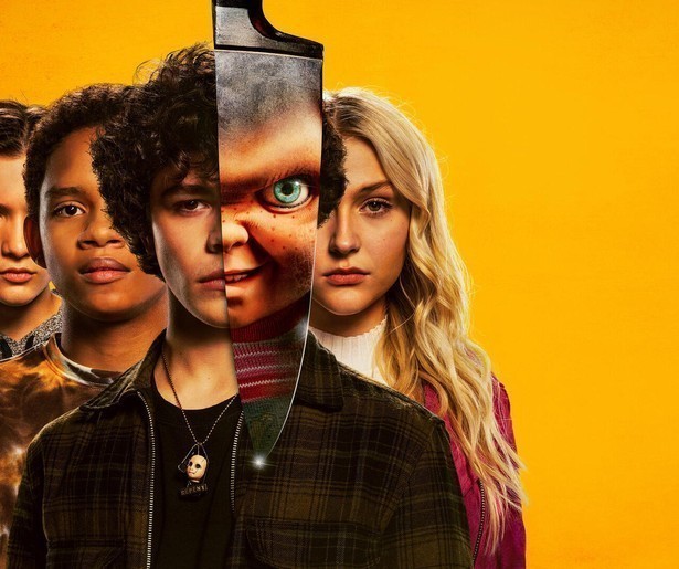 Ziekenhuis op stelten in nieuwste aflevering Chucky