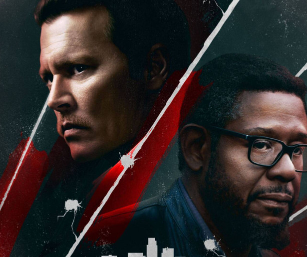 Lost Johnny Depp de moord op Notorious B.I.G. op in City of Lies?