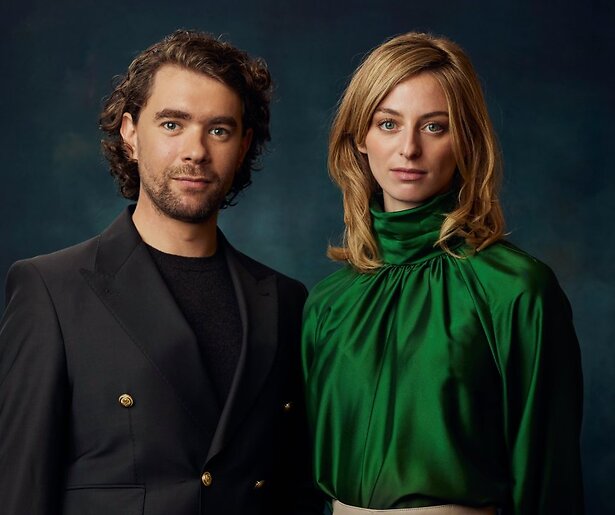 Videoland-reeks Máxima lanceert spin-off: 'Mabel & Margarita'