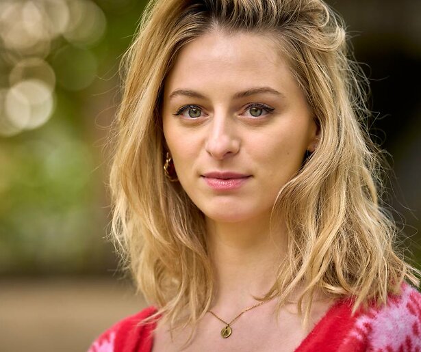 Claire Bender blikt vooruit op nieuw seizoen Dertigers: 'Er gebeuren dingen die niemand ziet aankomen'