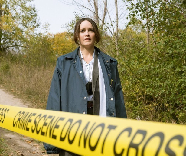 Graven in het verleden