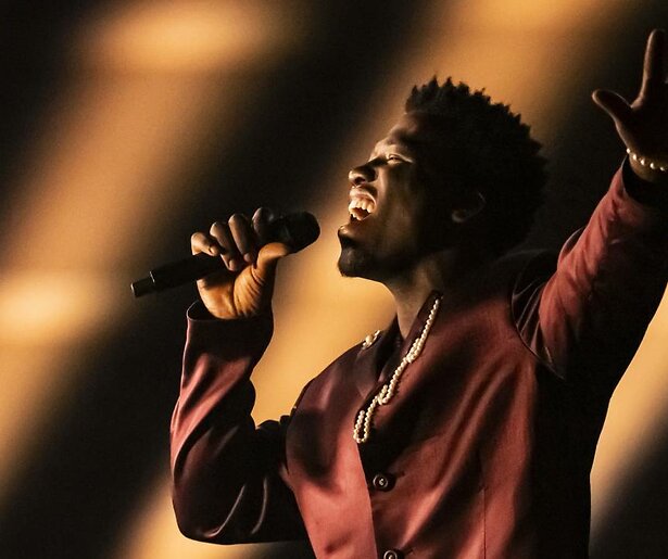 Kijkers reageren op optreden van Claude in de finale van het Eurovisie Songfestival