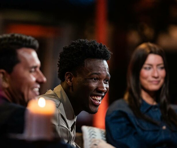 Thema van Nederlandse songfestivalinzending van Claude is 'moeders'