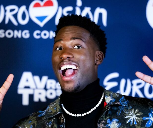 Zo mis je geen moment van de loting van het Eurovisie Songfestival 2025