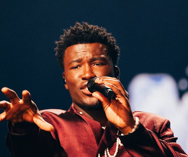 Nederland met Claude door naar finale van het Eurovisie Songfestival 2025