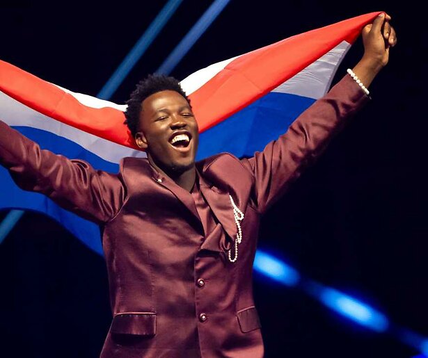 NOS en NTR slaan handen ineen: Eurovisie Songfestival wordt gewoon uitgezonden in Nederland 