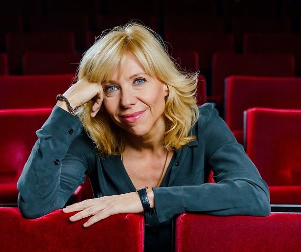 BNNVARA legt Claudia de Breij-show op het nippertje vast