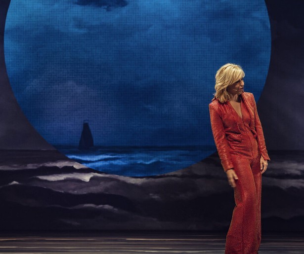 Claudia de Breij blikt terug op 2022 in haar Oudejaarsconference 2022