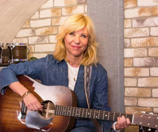 Claudia’s kelderklanken