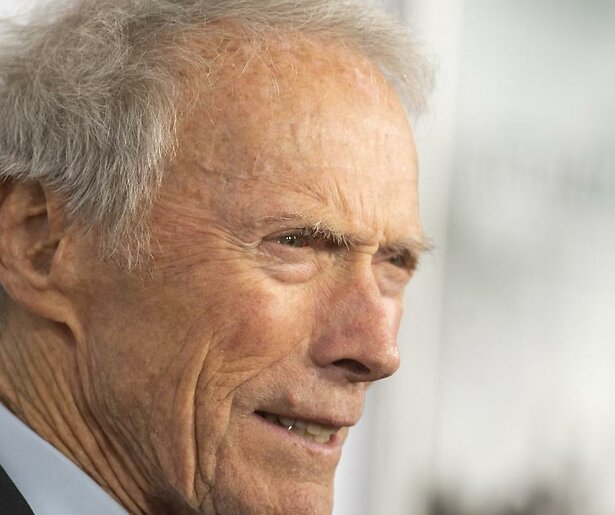 Laat je meeslepen door de films van en met Clint Eastwood op Paramount Network