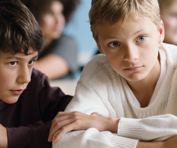 Eden Dambrine neemt afstand van Gustav De Waele in het indrukwekkende Close