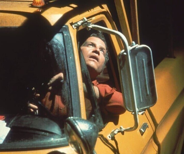 Steven Spielberg laat in Close Encounters of the Third Kind zien dat aliens niet eng hoeven te zijn