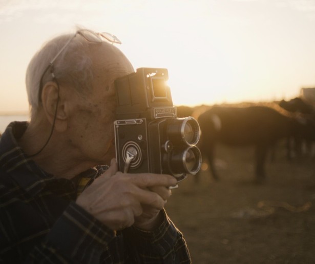 Iraks gouden jaren in Close Up-documentaire De Onzichtbare Schoonheid van Irak
