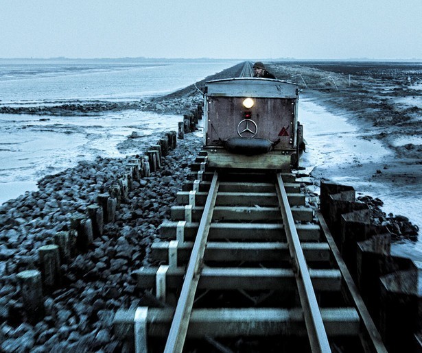 Aandacht voor het kwetsbare Waddengebied