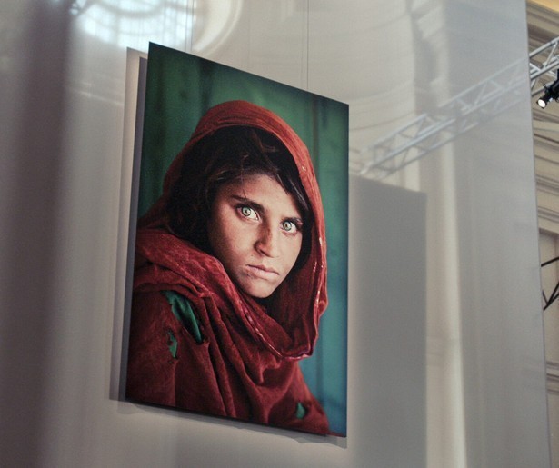 Fotograaf Steve McCurry gaat op zoek naar beelden die de mensheid verbinden