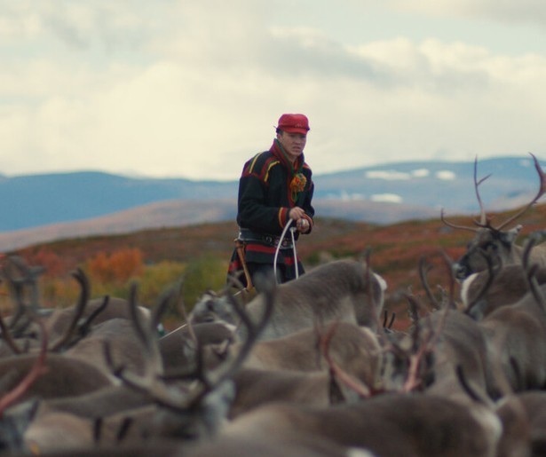 Close Up toont het leven van de Sami