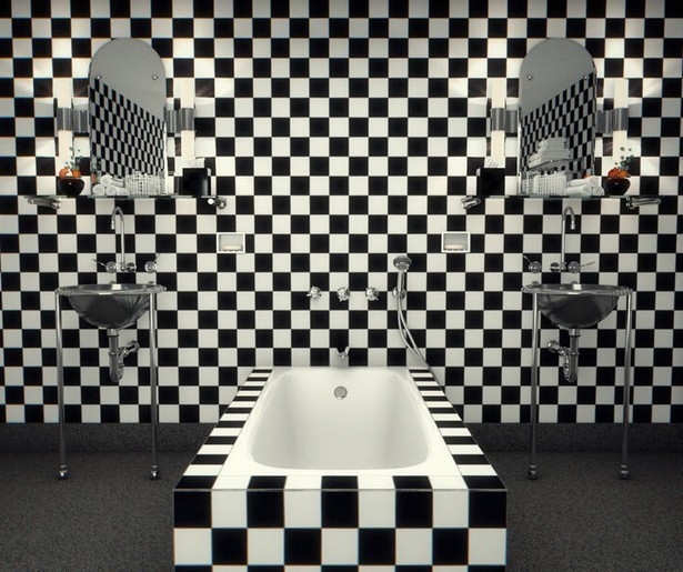 Franse interieurarchitect Andrée Putman in de spotlights in Close Up