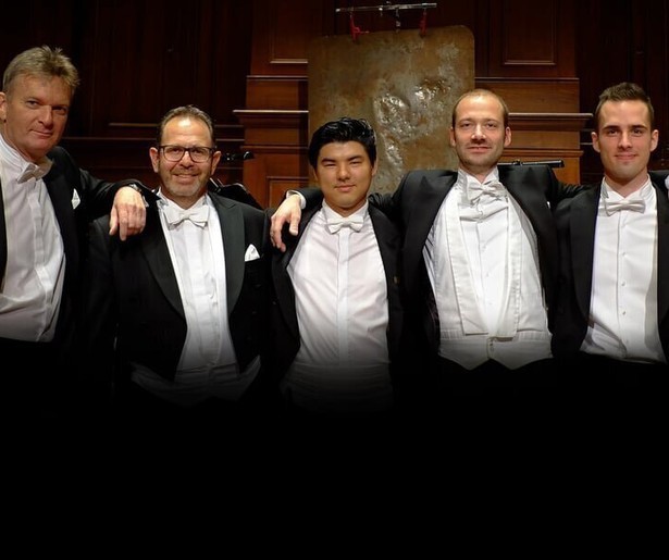 Carmen Cobos brengt het Koninklijk Concertgebouworkest in beeld in documentaire