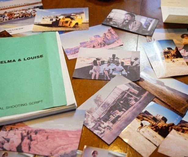 Close Up biedt ruimte aan de Franse documentaire Thelma & Louise - Born to Live