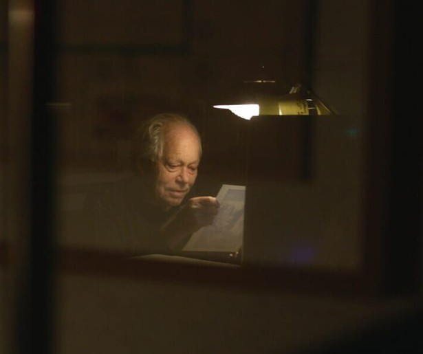 Documentaire over sterrenfotograaf Herman Selleslags