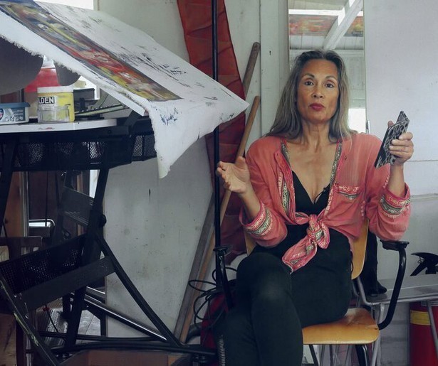 Schrijfster Marion Bloem staat centraal in Close Up-documentaire Een Meisje van 70