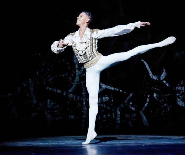 De Franse documentaire Pas de Deux volgt rijzende sterren van de opera in Parijs