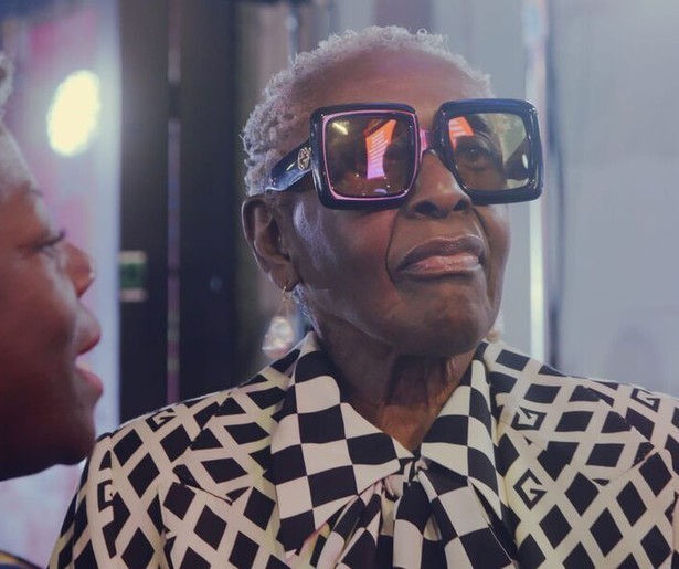 Documentaire over Bethann Hardison, een van de invloedrijkste personen uit de modellenwereld