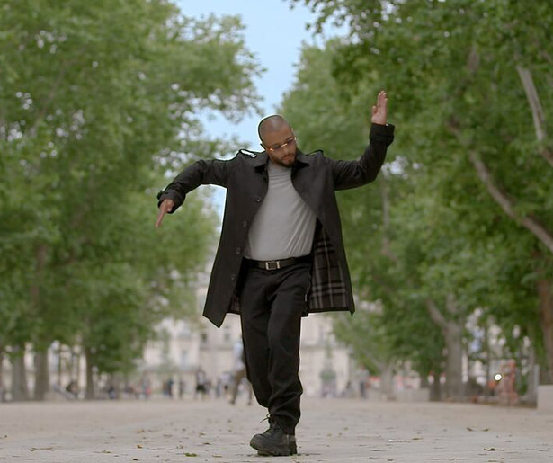 Sadeck Berrabah krijgt de spotlights op zich gericht in Close Up-documentaire Het Sadeck-effect