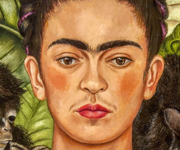 Documentaire Frida Kahlo laat passie en pijn zien