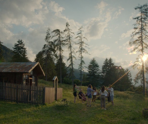 Ode aan de natuur in Close Up