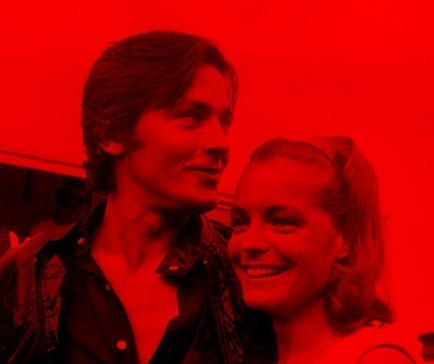 De treurige liefdesgeschiedenis van Romy Schneider en Alain Delon