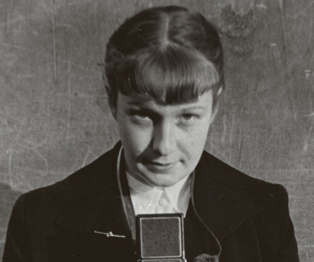 Close Up portretteert fotografe Sabine Weiss