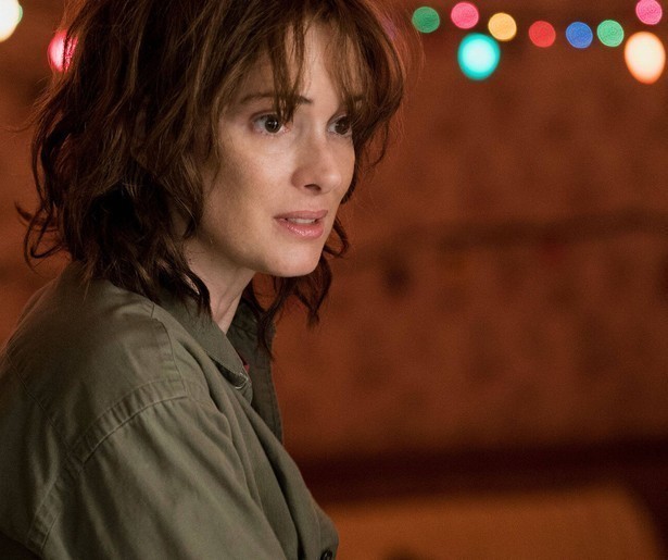 Een kijkje in het leven van Winona Ryder