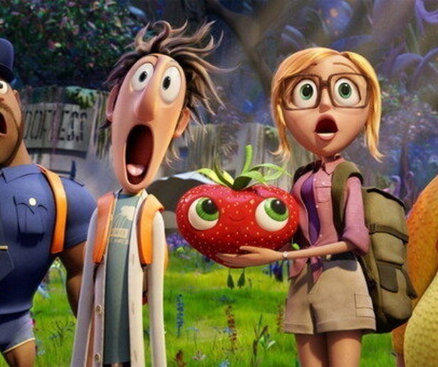 Vechten tegen voedelmonsters