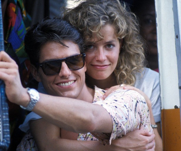 Lekker cocktails schudden met Tom Cruise