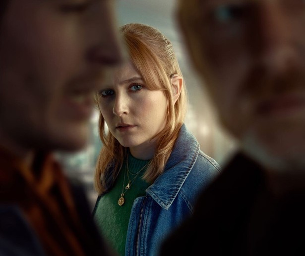 Alison neemt veel risico in Code of Silence