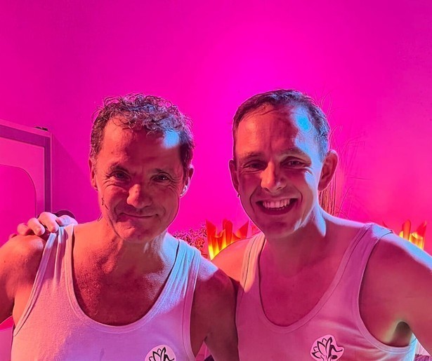 John de Bever en Kees Stevens staan voor een pittige uitdaging in seizoensstart Code van Coppens