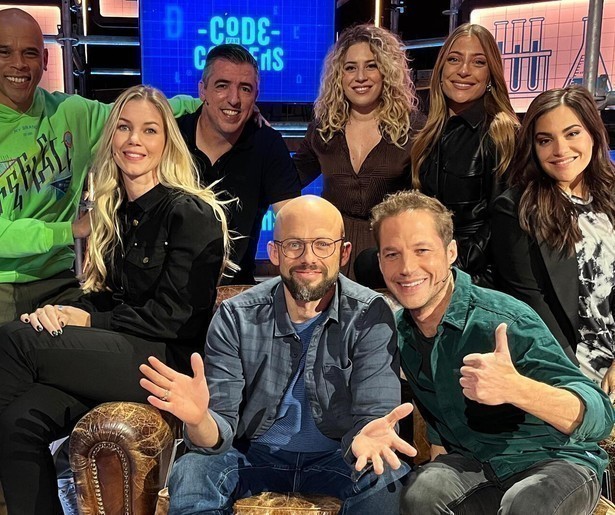 Code van Coppens De Wraak van de Belgen Code van Coppens De Wraak van de Belgen