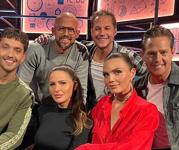 Kim Feenstra en Sylvia Geersen bundelen hun krachten in Code van Coppens